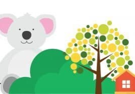 The Hocus Pocus Hole in the Hedge